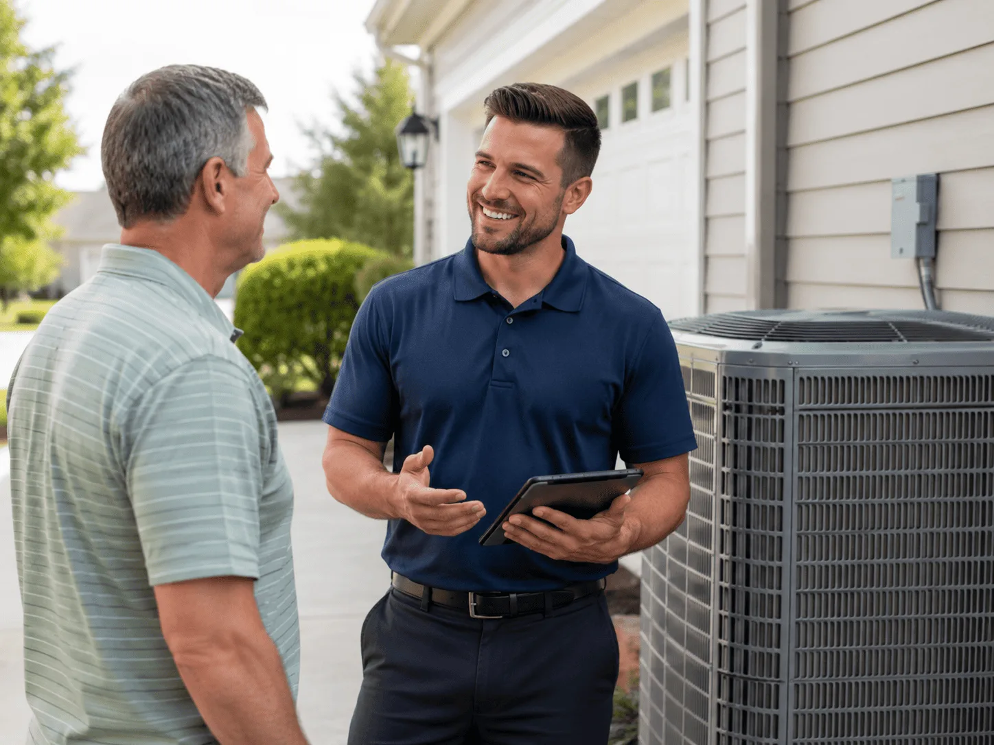 Heat Pump Installation Dover, NJ FAQs